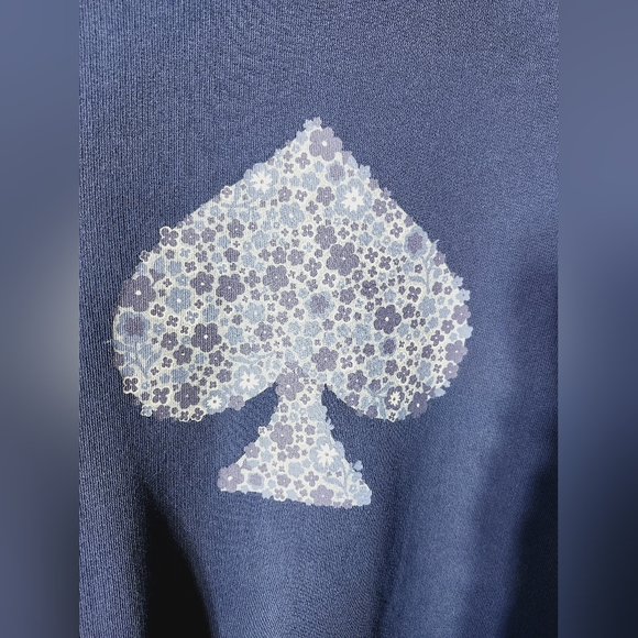 Kate Spade Crewneck. Size XS. - Picture 10 of 16